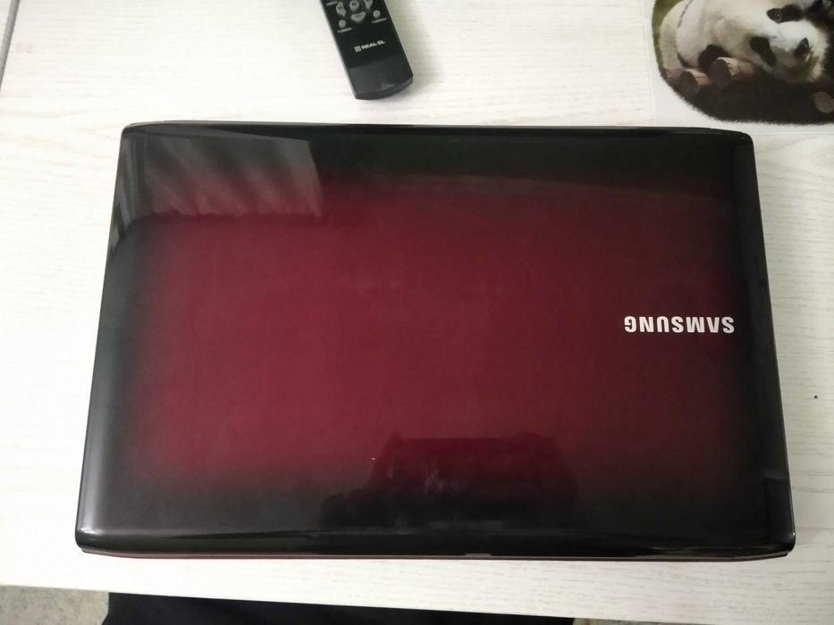 Ноутбук Samsung R580 Цена